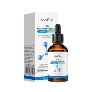 Sadoer HA Delicate Moisturizing Essence Serum 30ml